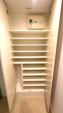 プラザ中落合のその他