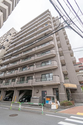 【外観】 | シャルマン