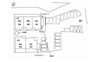 【地図】ウィステリア学南　Ｂ棟 