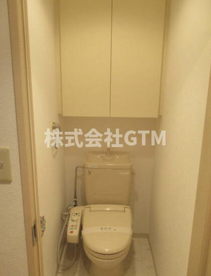 【トイレ】