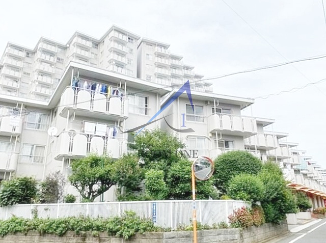 上板橋サンライトマンションAL棟