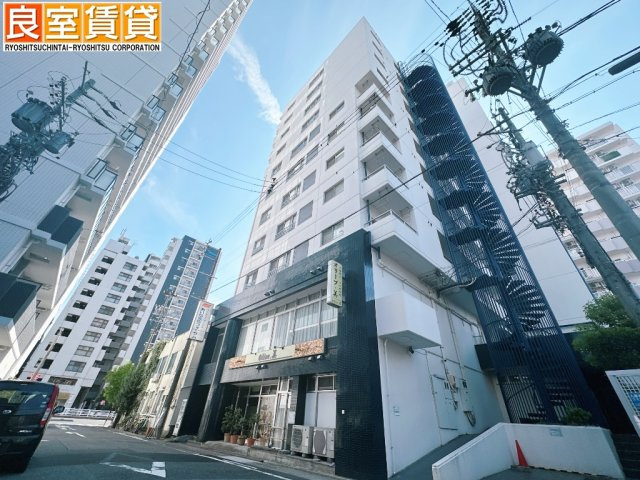 【外観】 | 第11オーシャンビル