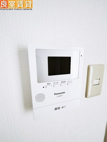 【セキュリティ】 | 第11オーシャンビル