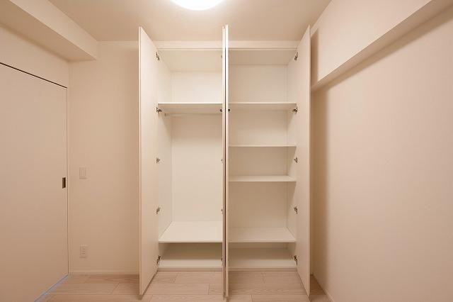 台東区蔵前４丁目の賃貸マンションの設備