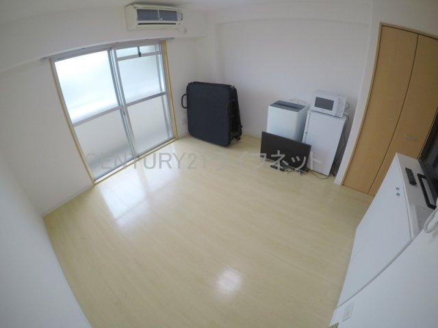 【居間・リビング】 | アーデン江坂3