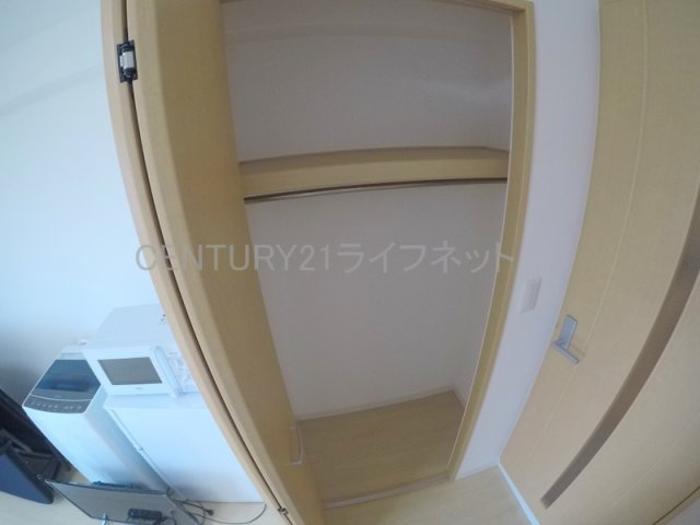 【収納】 | アーデン江坂3