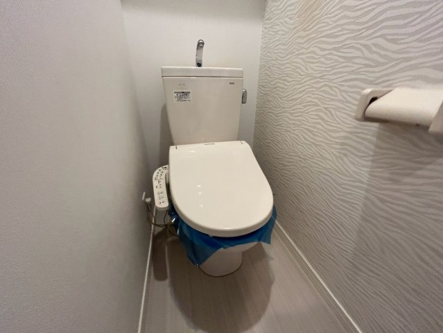 パルク カナヤマ 1｜名古屋市の賃貸ならMy賃貸のトイレ|パルク カナヤマ 1