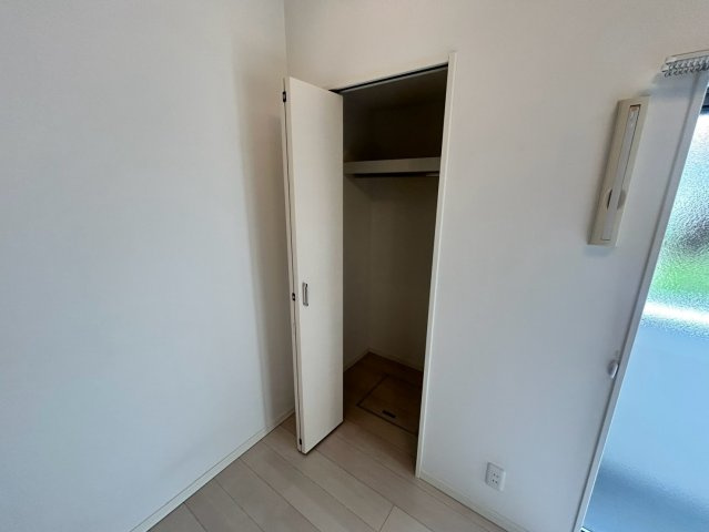 パルク カナヤマ 1｜名古屋市の賃貸ならMy賃貸の収納|パルク カナヤマ 1