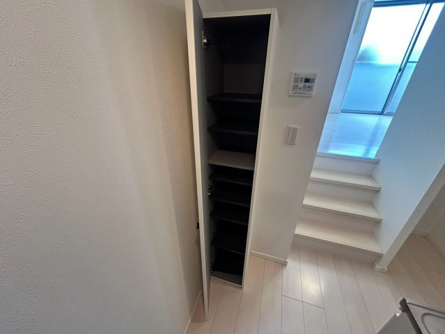 パルク カナヤマ 1｜名古屋市の賃貸ならMy賃貸の収納|パルク カナヤマ 1