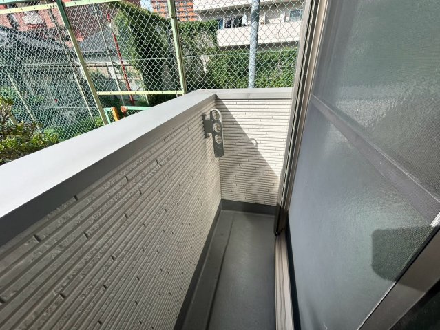 パルク カナヤマ 1｜名古屋市の賃貸ならMy賃貸のバルコニー|パルク カナヤマ 1
