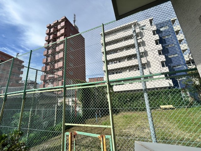 パルク カナヤマ 1｜名古屋市の賃貸ならMy賃貸の展望|パルク カナヤマ 1