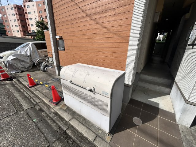 パルク カナヤマ 1｜名古屋市の賃貸ならMy賃貸のその他共用部分|パルク カナヤマ 1