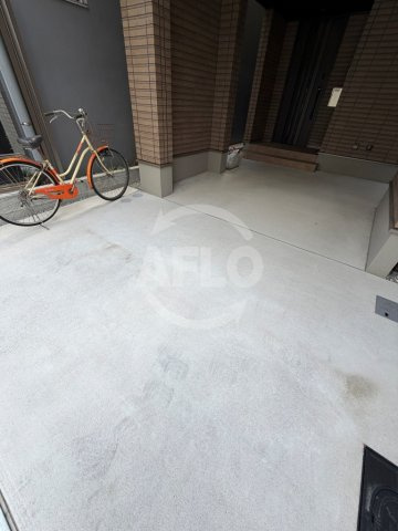 紅梅町戸建　堀川小学校区のその他共用部分