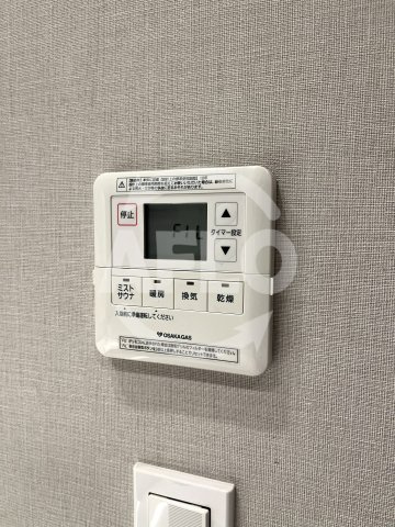 グランドメゾン新梅田タワー THE CLUB RESIDENCEの設備