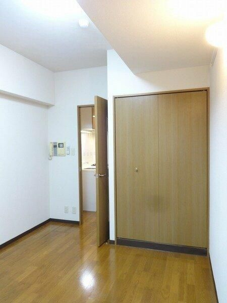 パークウェル早稲田