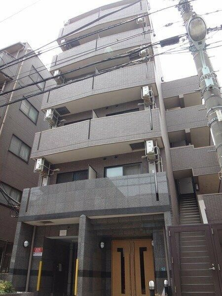 パークウェル早稲田
