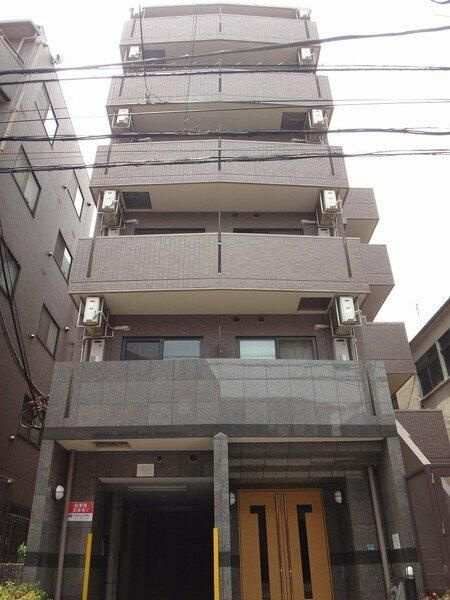 パークウェル早稲田