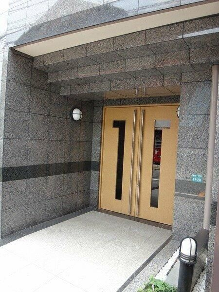 パークウェル早稲田