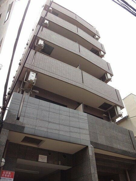 パークウェル早稲田