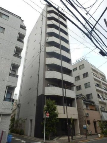 プレスタイル入谷Ⅱ
