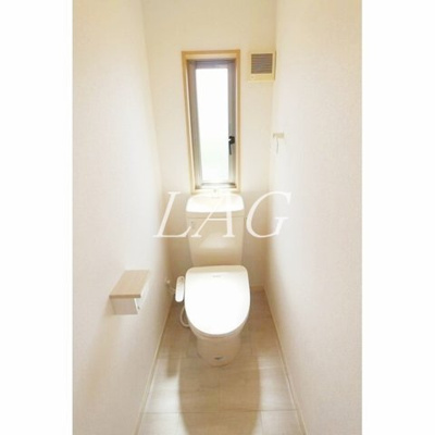 【トイレ】 | セトル二子玉 | トイレです。