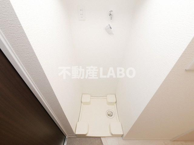 フォーリアライズ難波シエロのその他