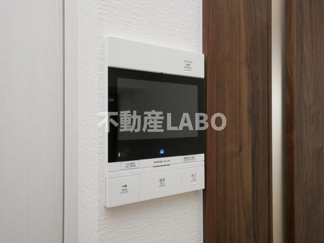 フォーリアライズ難波シエロのその他