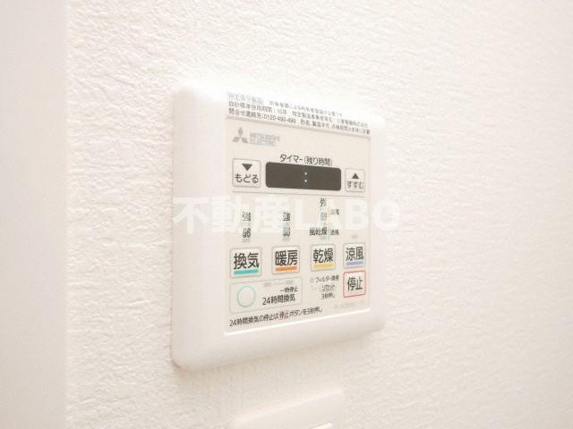 フォーリアライズ難波シエロのその他