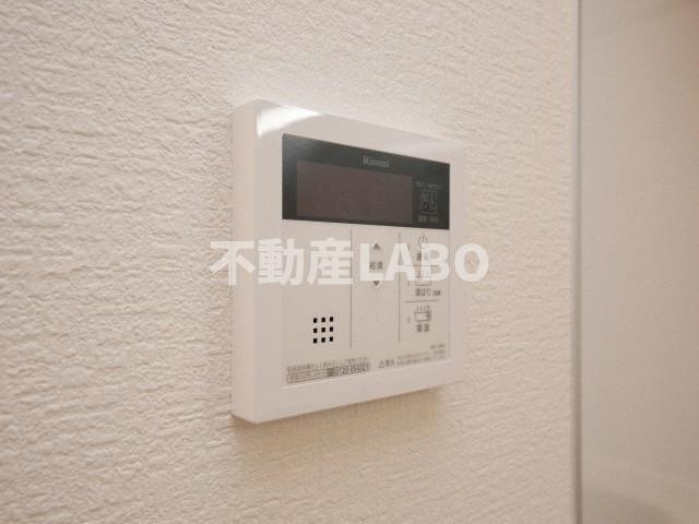 フォーリアライズ難波シエロのその他