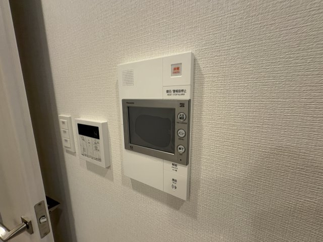 【セキュリティ】 | スプランディッド大阪EAST