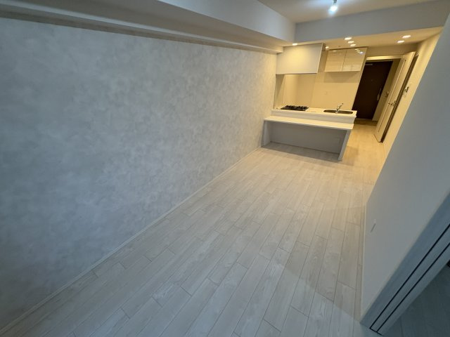 【居間・リビング】 | スプランディッド大阪EAST