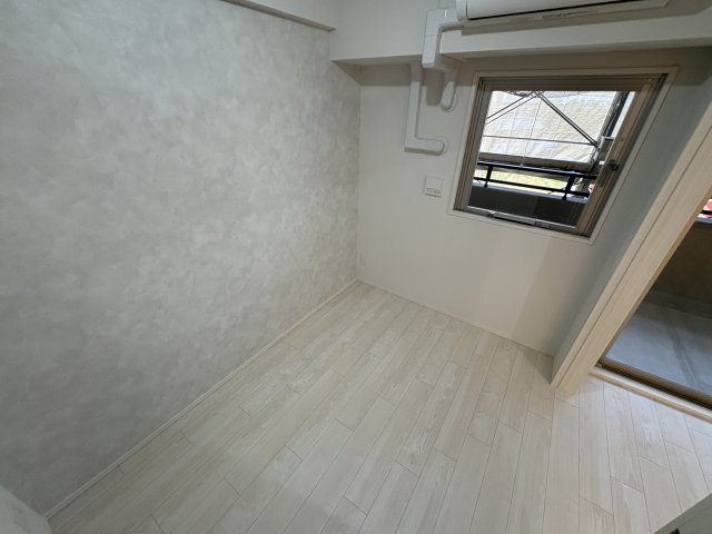 【寝室】 | スプランディッド大阪EAST