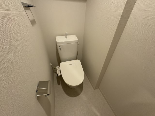 【トイレ】 | スプランディッド大阪EAST