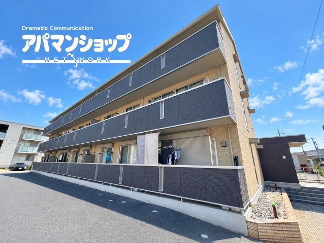 グランエステート奈良