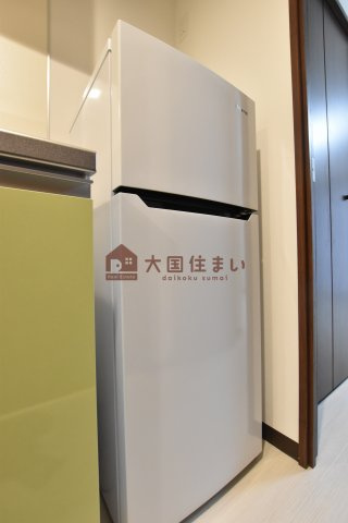 【設備】 | グランパシフィック桜川west