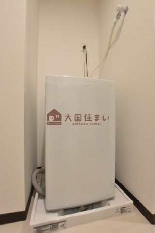 【その他】 | グランパシフィック桜川west