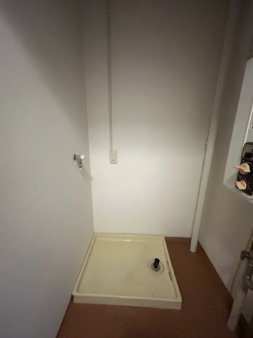 ラヴィール若王寺（旧マンション和光）の設備