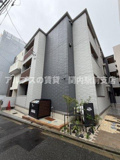 D‘Bless横濱赤門通りの画像