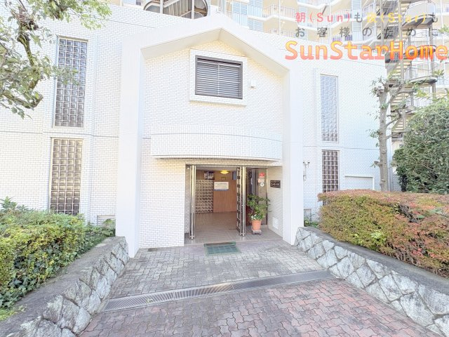 【サンスターホーム】河辺ビューパレー多摩川