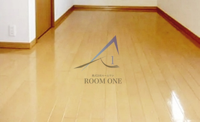 ハイツ大室の寝室|寝室です。