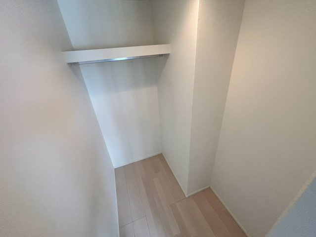 パルク カナヤマ 2｜名古屋市の賃貸ならMy賃貸の収納|パルク カナヤマ 2