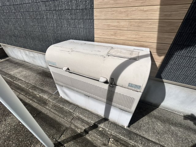 パルク カナヤマ 2｜名古屋市の賃貸ならMy賃貸のその他共用部分|パルク カナヤマ 2