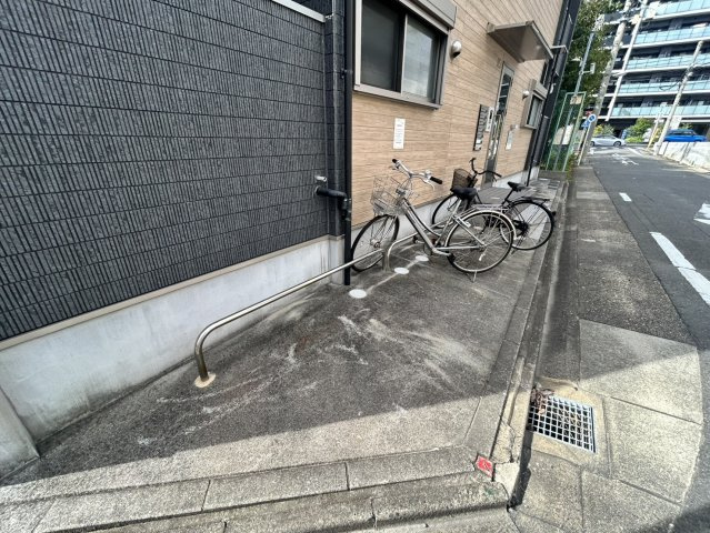 パルク カナヤマ 2｜名古屋市の賃貸ならMy賃貸のその他共用部分|パルク カナヤマ 2