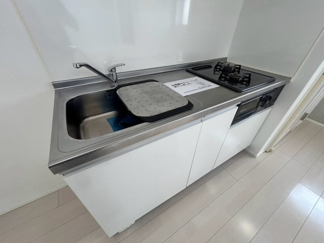 パルク カナヤマ 2｜名古屋市の賃貸ならMy賃貸のキッチン|パルク カナヤマ 2