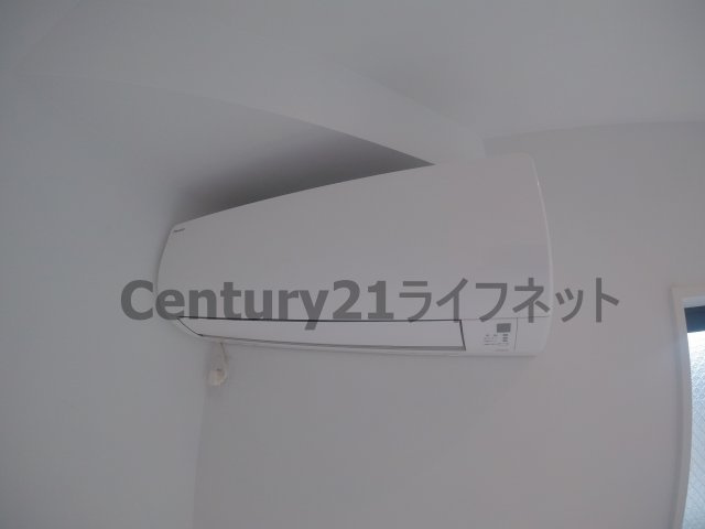 【設備】 | セントレジス新大阪3
