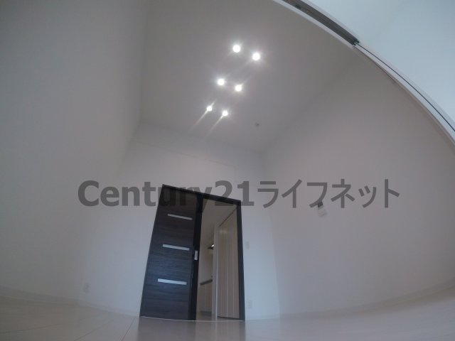 【内装】 | セントレジス新大阪3