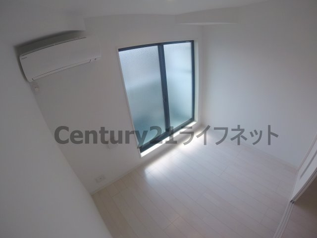 【寝室】 | セントレジス新大阪3