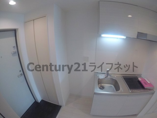 【その他】 | セントレジス新大阪3