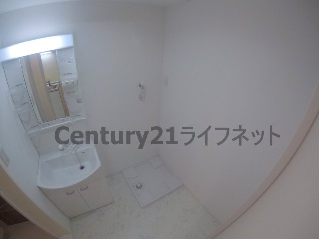 【設備】 | セントレジス新大阪3