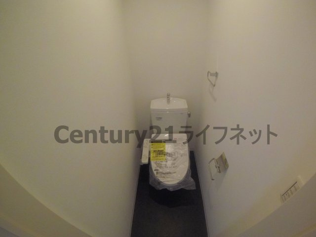 【トイレ】 | セントレジス新大阪3